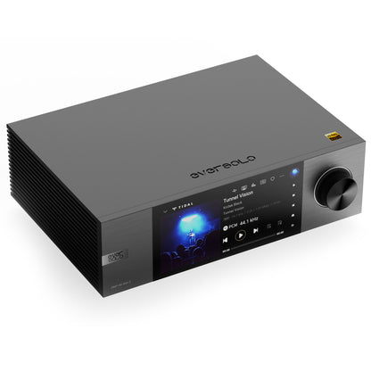 EverSolo DMP-A6 Gen 2 Digital Media Player Streamer