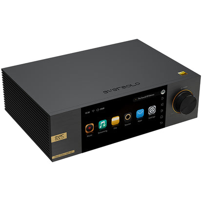 EverSolo DMP-A6 Master Edition Digital Media Player Streamer