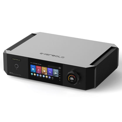 EverSolo DMP-A10 Digital Media Player Streamer