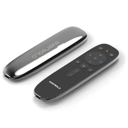 EverSolo DMP-A10 Digital Media Player Streamer